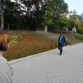 Bambara Hotel Felsőtárkány - Környék