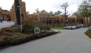 Bambara Hotel Felsőtárkány - Külső kép