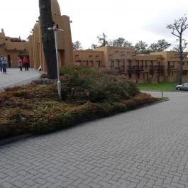 Bambara Hotel Felsőtárkány - Külső kép