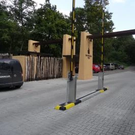 Bambara Hotel Felsőtárkány - Környék