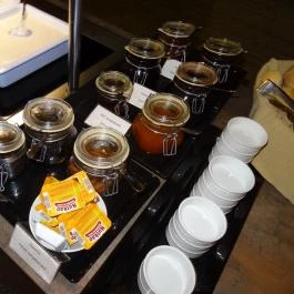 Bambara Hotel Felsőtárkány - Vendéglátás