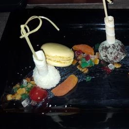 Bambara Hotel Felsőtárkány - Vendéglátás