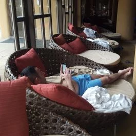 Bambara Hotel Felsőtárkány - Wellness