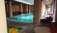 Bambara Hotel Felsőtárkány - Wellness