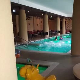 Bambara Hotel Felsőtárkány - Wellness