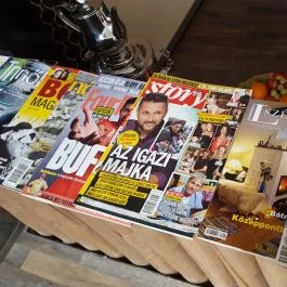 Bambara Hotel Felsőtárkány - Egyéb