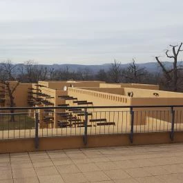 Bambara Hotel Felsőtárkány - Külső kép