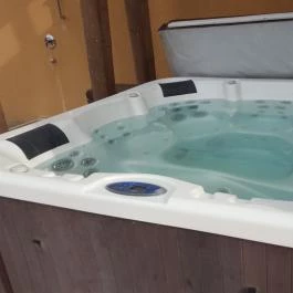 Bambara Hotel Felsőtárkány - Wellness