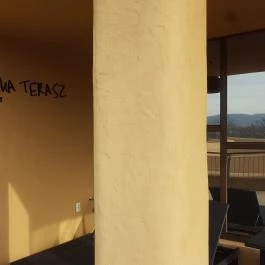 Bambara Hotel Felsőtárkány - Külső kép