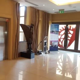 Bambara Hotel Felsőtárkány - Belső