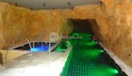 Bambara Hotel Felsőtárkány - Wellness
