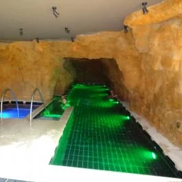 Bambara Hotel Felsőtárkány - Wellness