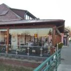 Banya Tanya Sárvár - Külső kép