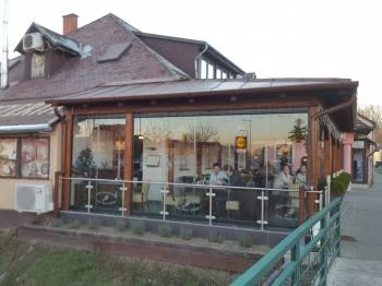 Banya Tanya Sárvár