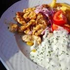 Banya Tanya Sárvár - Étel/ital