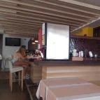 Bassiana Hotel Étterme Sárvár - Belső