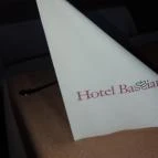 Bassiana Hotel Étterme Sárvár - Belső