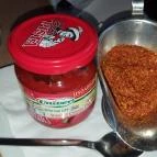 Bassiana Hotel Étterme Sárvár - Étel/ital