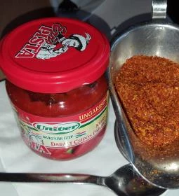 Bassiana Hotel Étterme