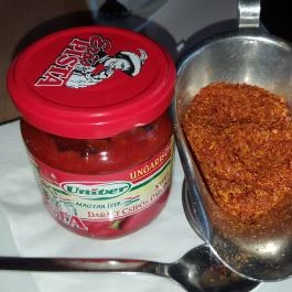 Bassiana Hotel Étterme Sárvár - Étel/ital