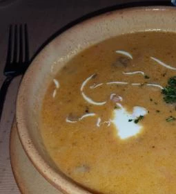 Bassiana Hotel Étterme