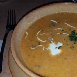 Bassiana Hotel Étterme Sárvár - Étel/ital