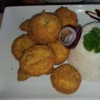 Bassiana Hotel Étterme Sárvár - Étel/ital