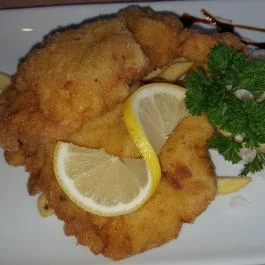 Bassiana Hotel Étterme Sárvár - Étel/ital