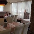 Bassiana Hotel Étterme Sárvár - Belső