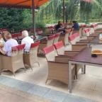 Bassiana Hotel Étterme Sárvár - Külső kép