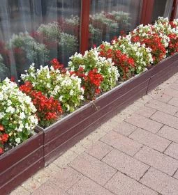 Bassiana Hotel Étterme