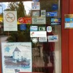 Bassiana Hotel Étterme Sárvár - Külső kép