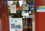 Bassiana Hotel Étterme Sárvár