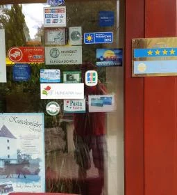 Bassiana Hotel Étterme