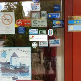 Bassiana Hotel Étterme Sárvár - Külső kép