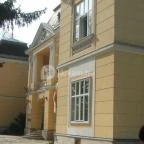 Batthyány Kastélyszálló Zalacsány - Külső kép