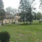 Batthyány Kastélyszálló Zalacsány - Wellness