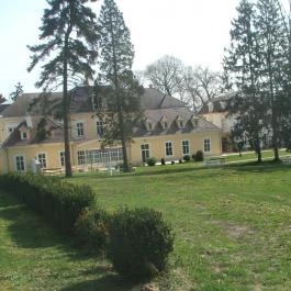 Batthyány Kastélyszálló Zalacsány - Wellness