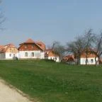 Batthyány Kastélyszálló Zalacsány - Külső kép