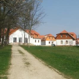 Batthyány Kastélyszálló Zalacsány - Külső kép