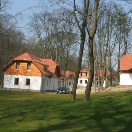 Batthyány Kastélyszálló Zalacsány - Külső kép