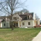 Batthyány Kastélyszálló Zalacsány - Környék