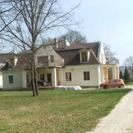 Batthyány Kastélyszálló Zalacsány - Környék