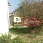 Batthyány Kastélyszálló Zalacsány - Medence/kert