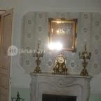 Batthyány Kastélyszálló Zalacsány - Belső