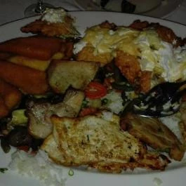 bEAT, Székesfehérvár - Étel/ital