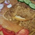 Bécsikapu Étterem Kőszeg - Étel/ital