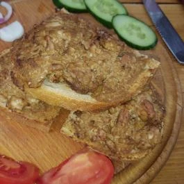 Bécsikapu Étterem, Kőszeg - Étel/ital