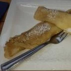 Bécsikapu Étterem Kőszeg - Étel/ital