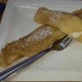 Bécsikapu Étterem, Kőszeg - Étel/ital